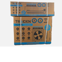 TRAIDEN ULTRA 110V 1 TON